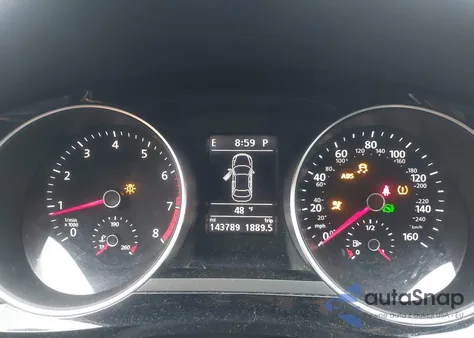 2017 Volkswagen Jetta Sel/Sel Premium from USA, damaged, VIN 3VWL17AJ4HM363921